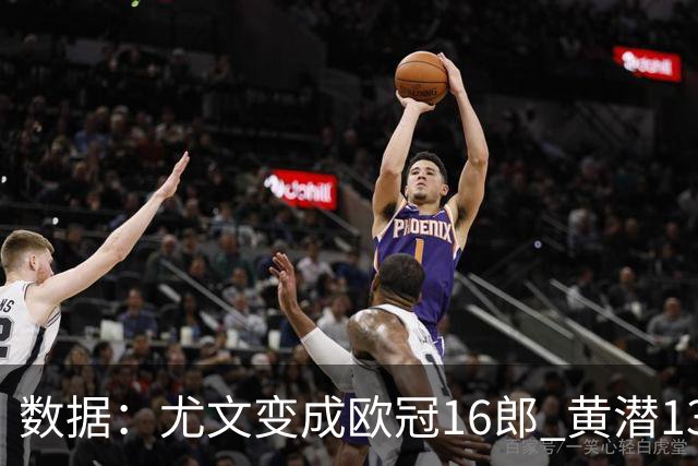 数据：尤文变成欧冠16郎 黄潜13年来首进欧冠8强