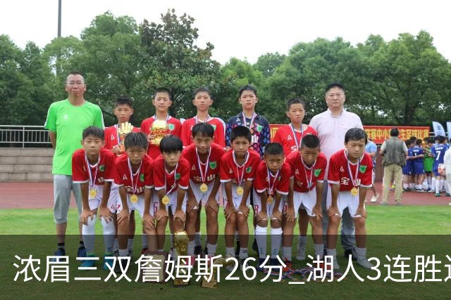 浓眉三双詹姆斯26分 湖人3连胜送黄蜂8连败